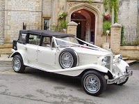 OCCASIONS wedding CARS 1082665 Image 0